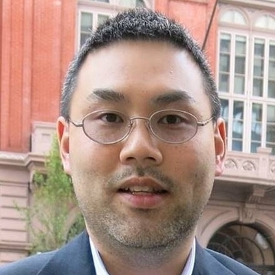 Jason K Hui
